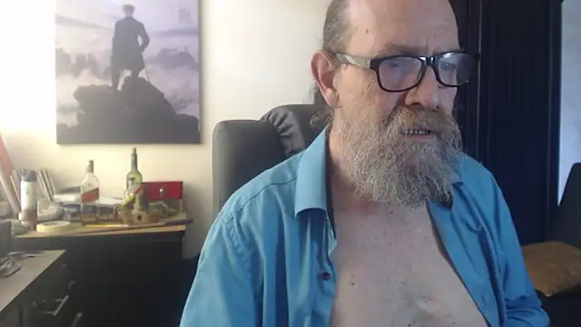 Онлайн чат XXX Uncle_Hottie