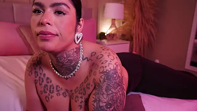 curvyliciousss Chat XXX in diretta