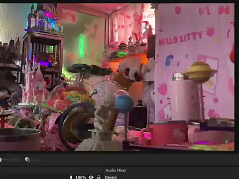 JesuAdam Chat XXX live
