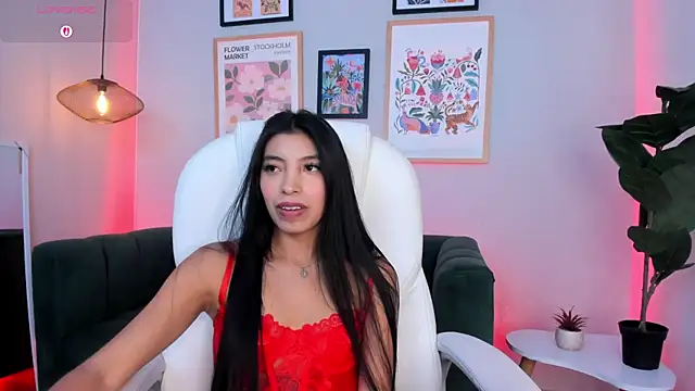 Tiffany_Low's Live XXX Chat