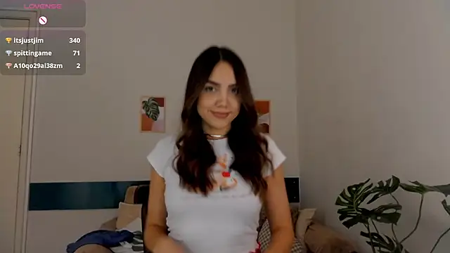 Chatroom XXX en direct de NebulaaHaven