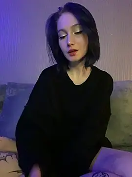 Glissadaaa Live XXX Chat