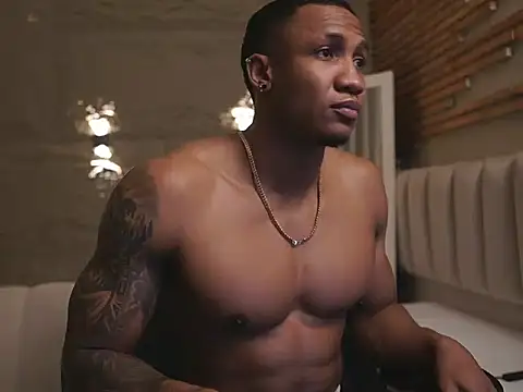 LoganVarela Live XXX-chat