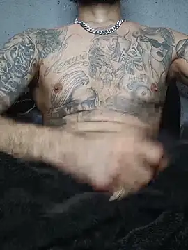 Kerryflon Chat XXX live