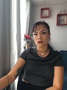 seijaku_ Live XXX Chat
