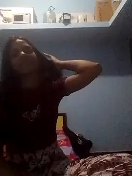 khusii_09 Live XXX-Chat