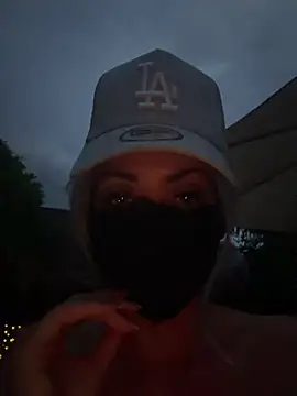 fairyxbella 라이브 XXX 채팅