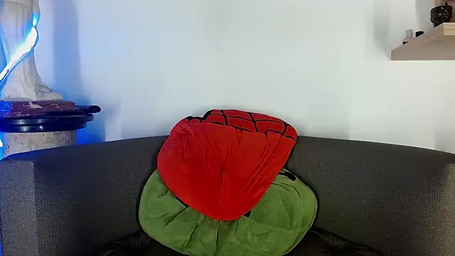 Morgann_jones Webcam show