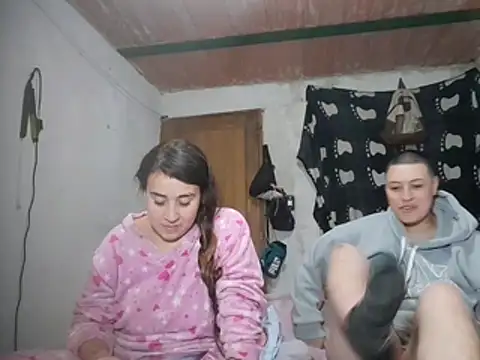 Živý XXX chat twodoo