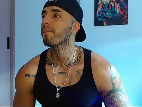 Jacobb_Phoenix Live XXX Chat