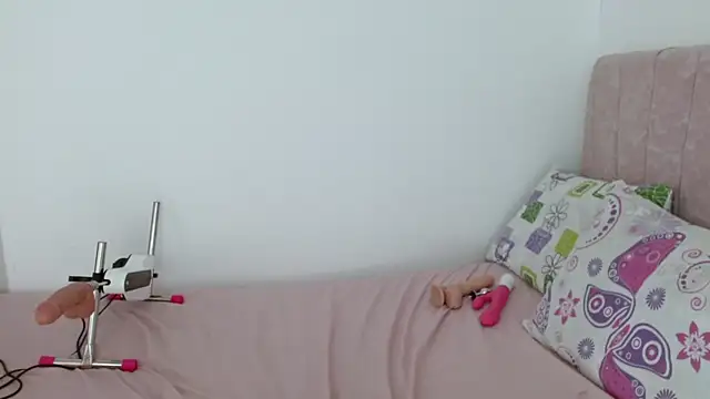 Tiiana 现场XXX聊天
