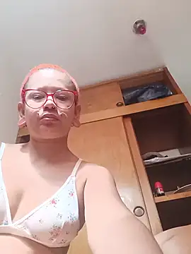Chat XXX ao vivo de xblackstarX1