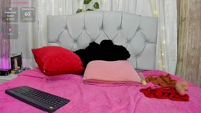 Chat XXX ao vivo de Angela_Basseth