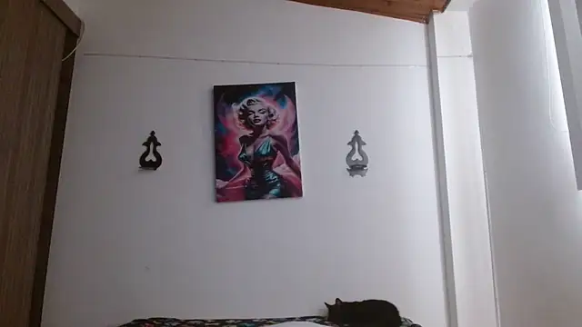Czat XXX na żywo – Crystal_Star_