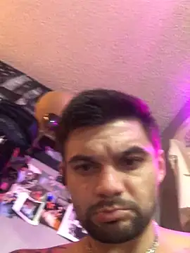CaptHook931 Live XXX-chat