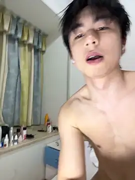 kissbaby-111 Show Webcam