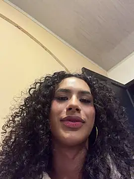 LiaDuquette Chat XXX in diretta
