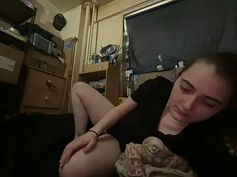XXX chat uživo modela Snowbunnycake_131