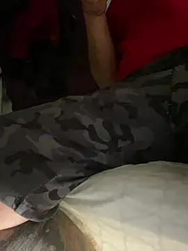 Živý XXX chat GusanoDelicioso