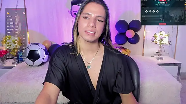 Chat XXX Live TylerBloom