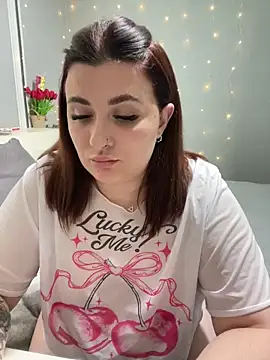 AureTease's Live XXX Chat