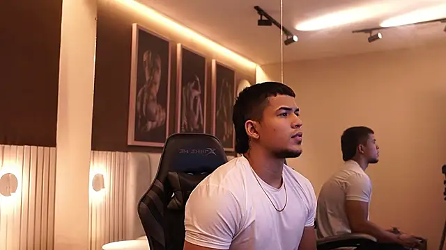 Thiago_ValenteのライブXXXチャット