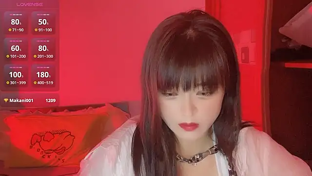Živý XXX chat Xiaoting13