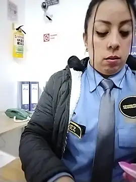 Živý XXX chat _Melody-1