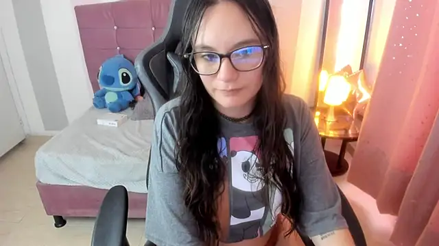 Živý XXX chat Wanda_sg