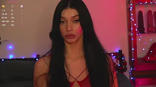 Olivia_Fayen Live XXX chat