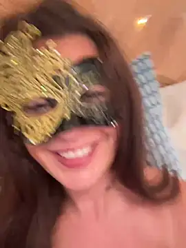 Deborahoff 라이브 XXX 채팅