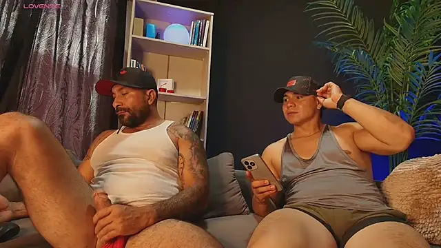XXX chat uživo modela angelstream