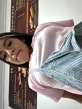 DulceCaroX – Naživo XXX chat