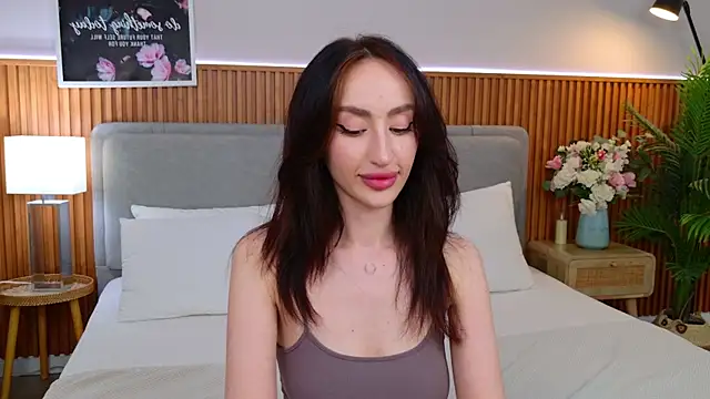 Živý XXX chat JayneMiler