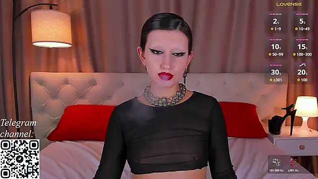 Ma1ilda_Ardent Live XXX-Chat