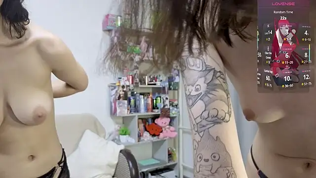 Layla_Muur XXX чат на живо