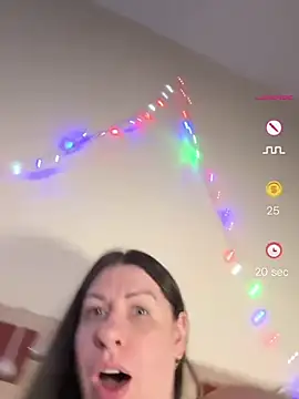 Živý XXX chat Evelinia