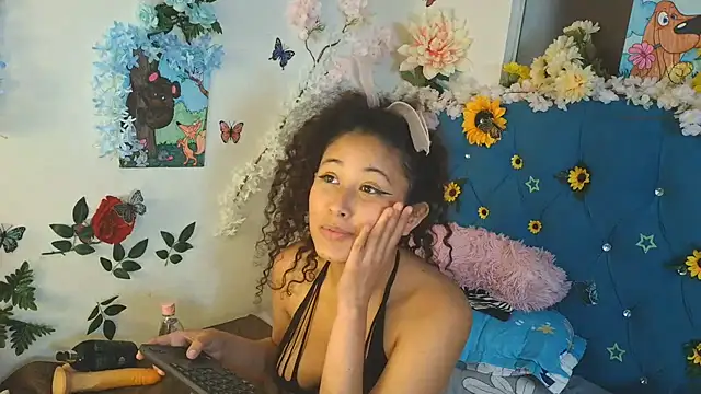 Milkdulce1 Live XXX-Chat