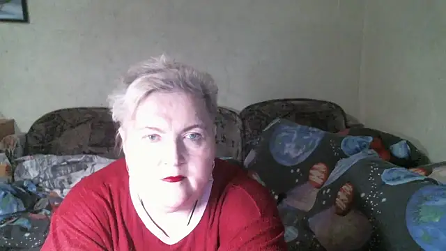 Lana555 élő XXX-chatje