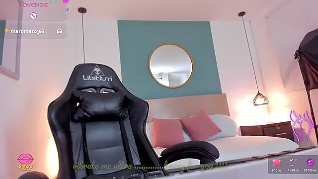 Chat XXX Live lucy_blue28