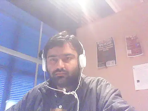 Show de webcam de JohnBond009