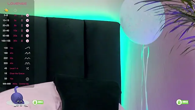 Chat XXX Live Minelliss