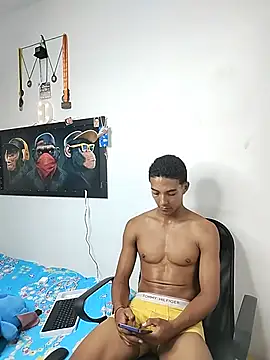 Živý XXX chat Demiansteven2