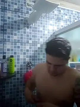 Show de webcam de Picademel2525