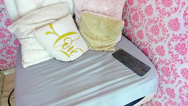 Mini_Rouse 라이브 XXX 채팅