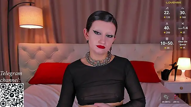 Ma1ilda_Ardent's Live XXX Chat