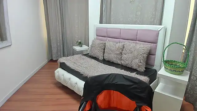 Czat XXX na żywo – gaby_trent
