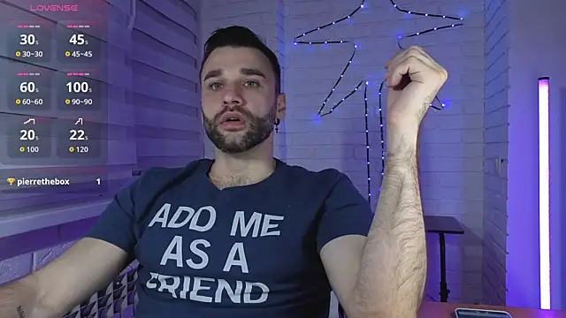 DaddySlava লাইভ XXX চ্যাট