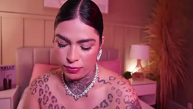 Chat XXX ao vivo de curvyliciousss