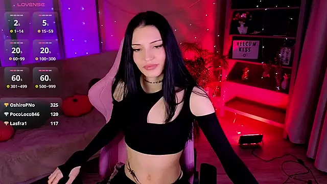 Kelly__Bunny 라이브 XXX 채팅